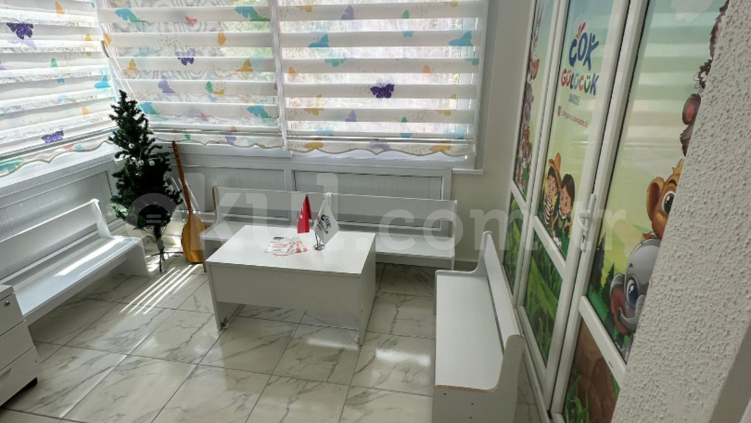 Özel Başakşehir Çok Gülücük Anaokulu - 26