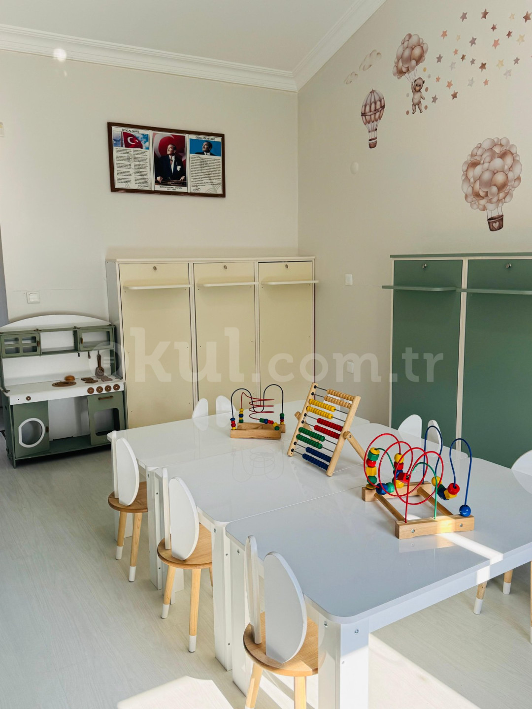 Özel Başakşehir Çok Gülücük Anaokulu - 2