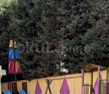 Özel Başakşehir Çok Gülücük Anaokulu