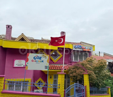 Özel Başakşehir Çok Gülücük Anaokulu