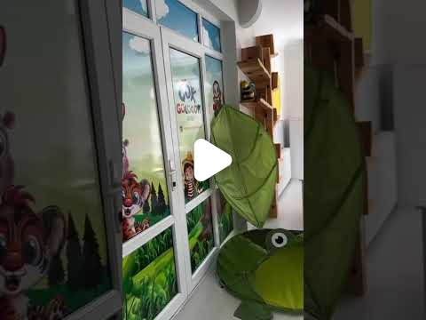 Özel Başakşehir Çok Gülücük Anaokulu - 21