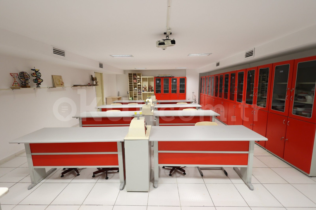 Özel Elit Gençler Koleji Akşam Lisesi - 6