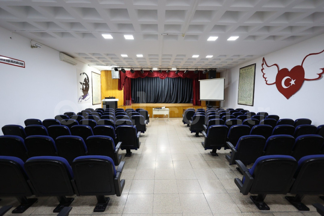 Özel Elit Gençler Koleji Akşam Lisesi - 10