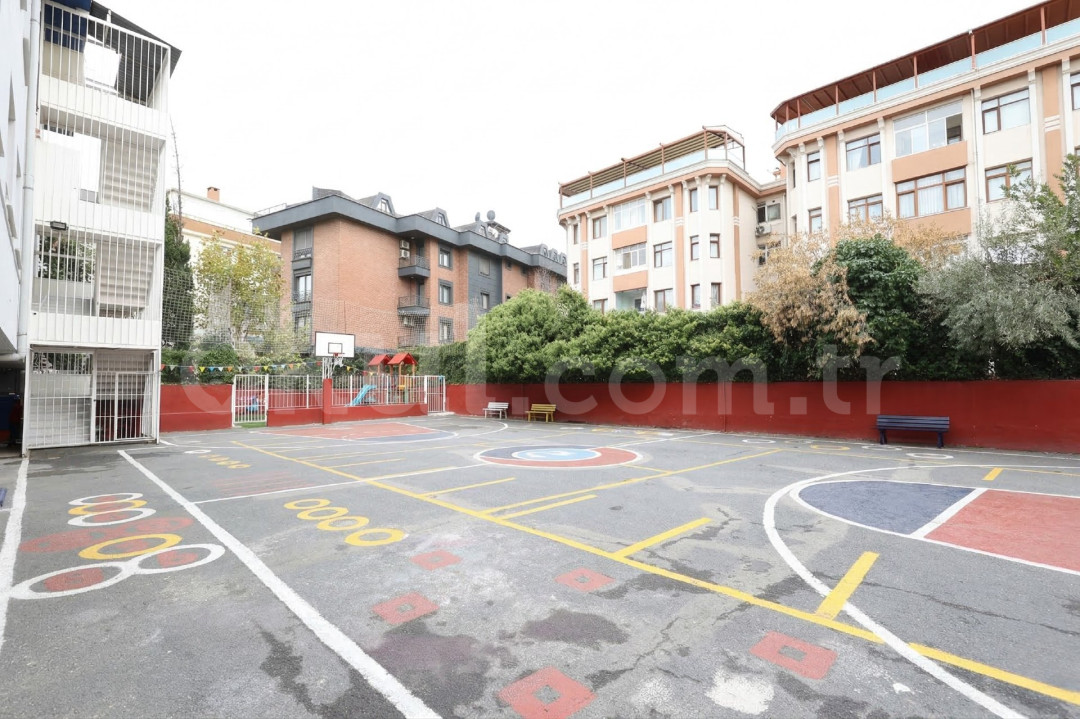 Özel Elit Gençler Koleji Akşam Lisesi - 13