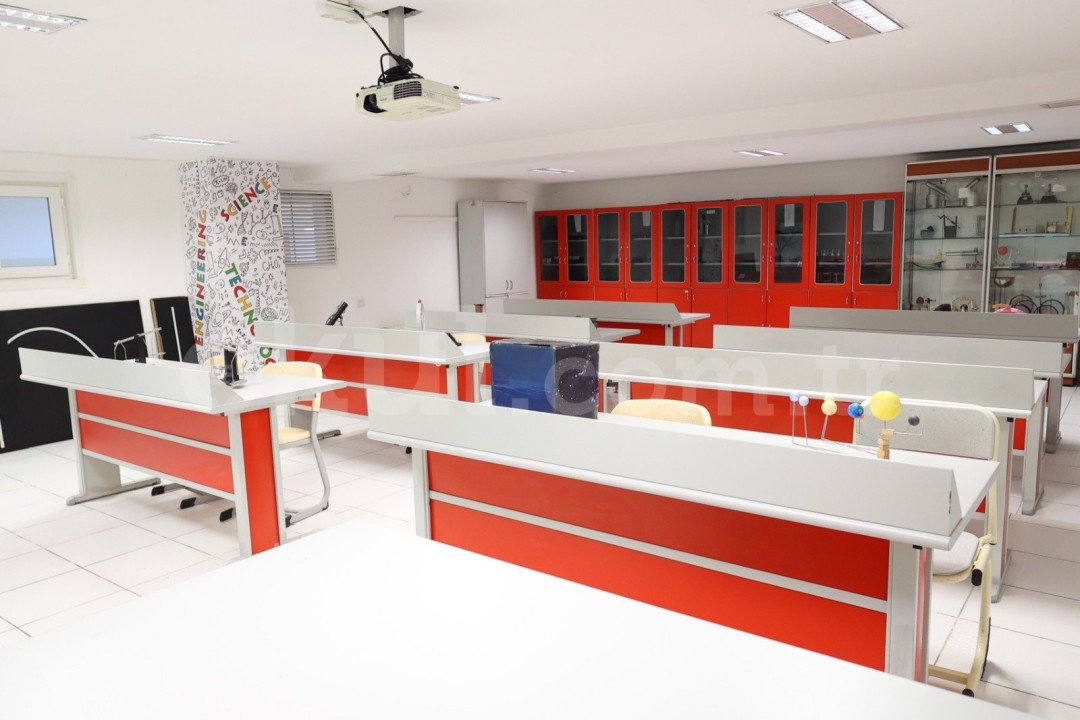 Özel Elit Gençler Koleji Akşam Lisesi - 7