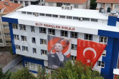 Özel Elit Gençler Koleji Akşam Lisesi