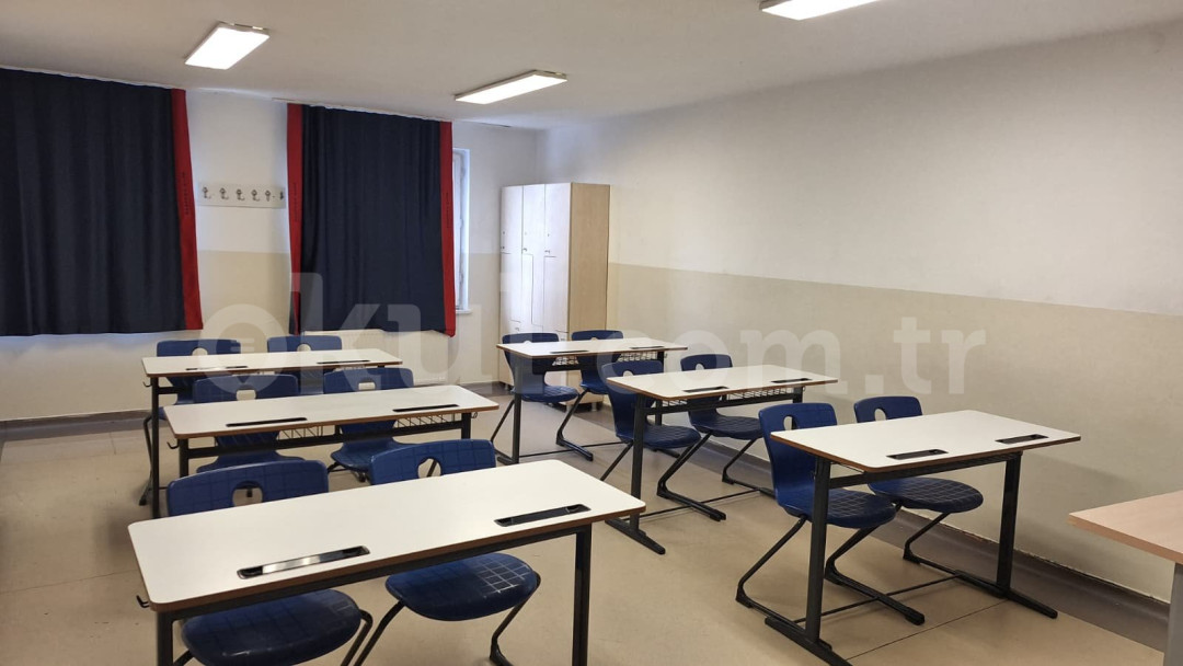 Özel Elit Gençler Koleji Anadolu Lisesi - 4