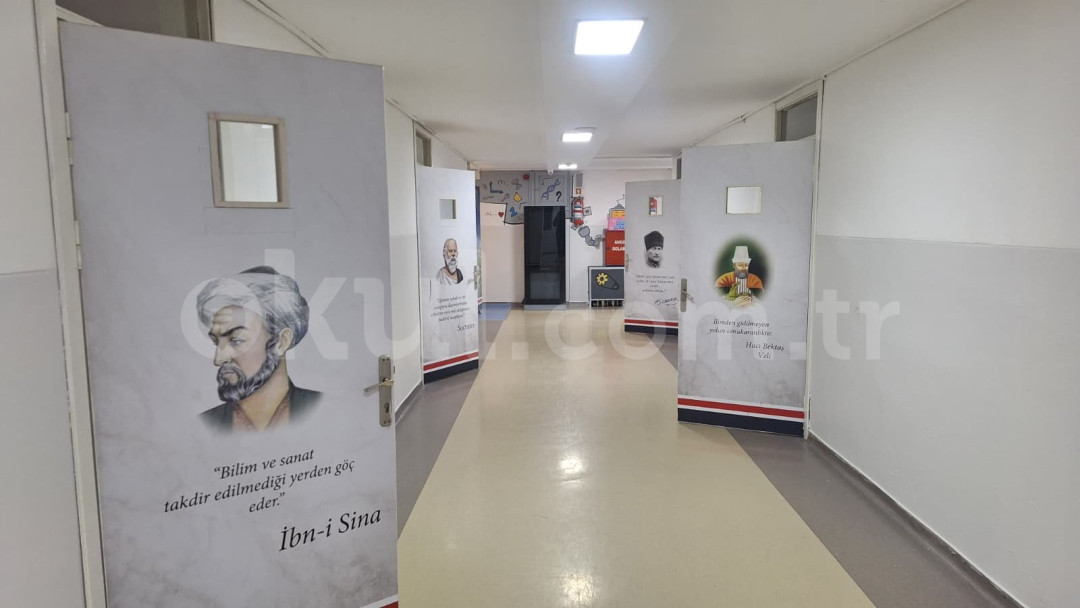 Özel Elit Gençler Koleji Anadolu Lisesi - 2