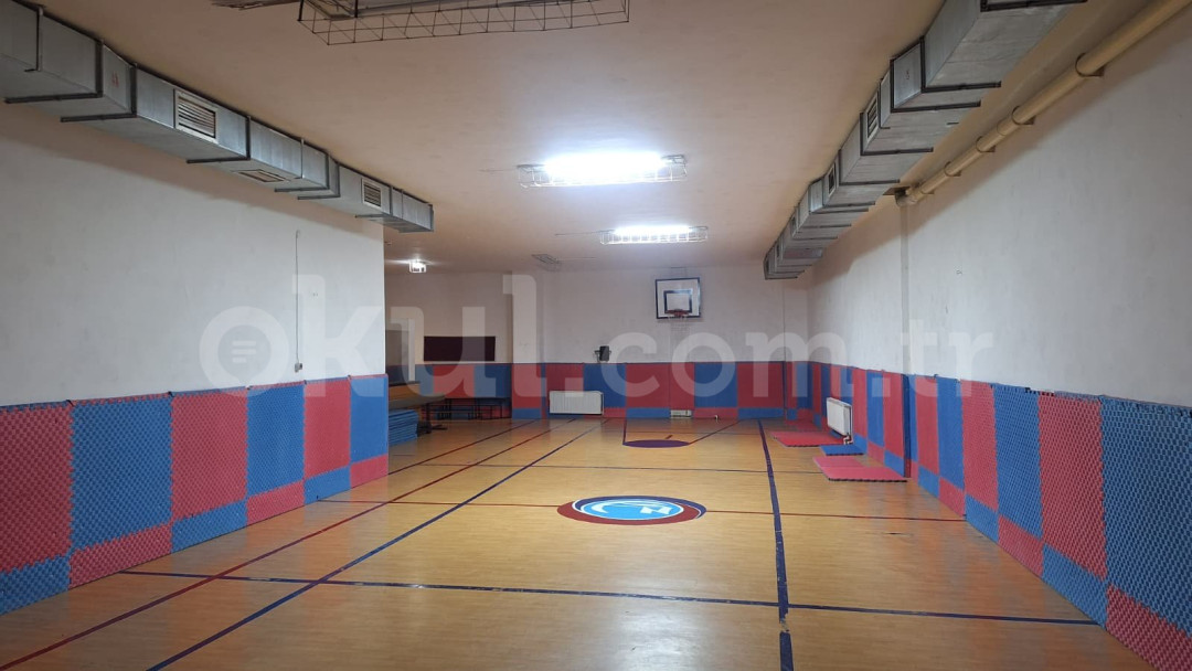 Özel Elit Gençler Koleji Anadolu Lisesi - 15