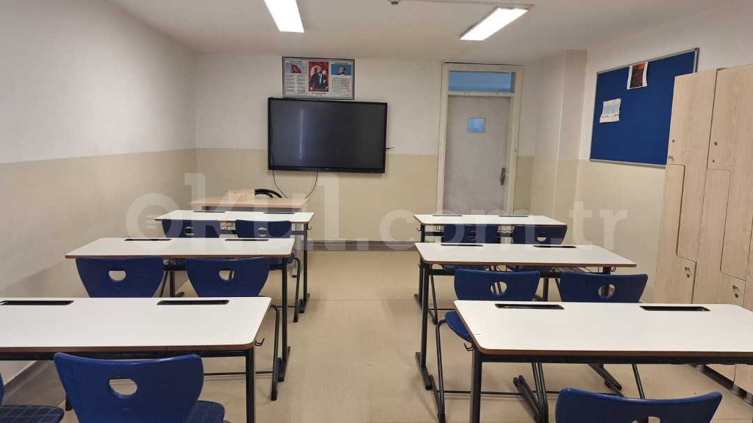 Özel Elit Gençler Koleji Anadolu Lisesi - 3