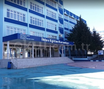 Özel Bahçelievler İhlas Koleji Fen Lisesi