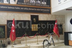 Ataköy Cumhuriyet Anadolu Lisesi - 11