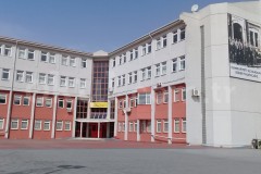 Ataköy Cumhuriyet Anadolu Lisesi