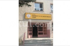 Bakırköy 70. Yıl Mesleki ve Teknik Anadolu Lisesi - 3