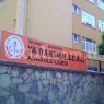 Yahya Kemal Beyatlı Anadolu Lisesi İstanbul