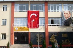 Yeşilköy Anadolu Lisesi