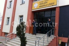 Yeşilköy Anadolu Lisesi - 3