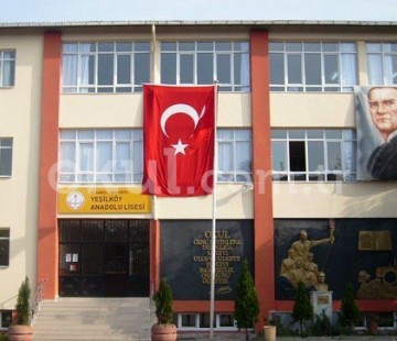 Yeşilköy Anadolu Lisesi