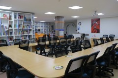 Özel Basınköy Mev Koleji Anadolu Lisesi - 21