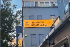 Özel Bakırköy Akşam Lisesi