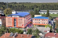 Özel Florya Koleji Anadolu Lisesi
