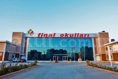 Özel Florya Final Okulları Anadolu Lisesi