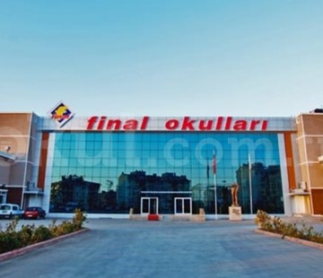 Özel Florya Final Okulları Anadolu Lisesi