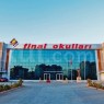 Özel Florya Final Okulları Anadolu Lisesi