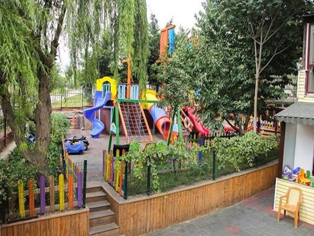 Özel Başakşehir Gül Şefkat Anaokulu - 4