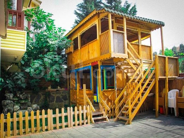 Özel Başakşehir Gül Şefkat Anaokulu - 2