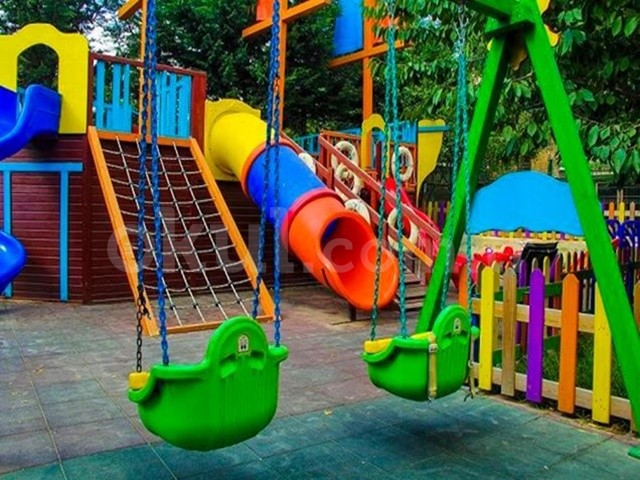 Özel Başakşehir Gül Şefkat Anaokulu - 3