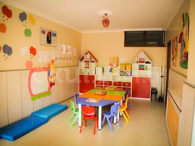 Özel Başakşehir Gül Şefkat Anaokulu - 5