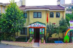 Özel Başakşehir Gül Şefkat Anaokulu