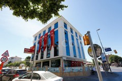 Özel Bakırköy Oğuzkaan Koleji Anadolu Lisesi