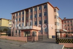 Bahçeşehir İMKB Mesleki ve Teknik Anadolu Lisesi - 6