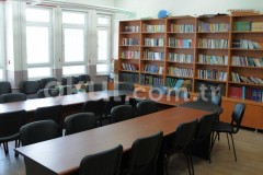 Başakşehir Ticaret Meslek Lisesi