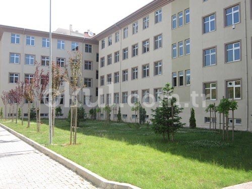 Toki Kayaşehir Anadolu Lisesi - 4