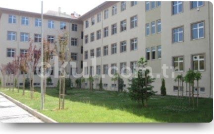 Toki Kayaşehir Anadolu Lisesi - 2