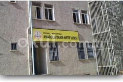 Bayrampaşa Anadolu İmam Hatip Lisesi