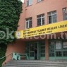 Bayrampaşa Saraybosna Mesleki ve Teknik Anadolu Lisesi