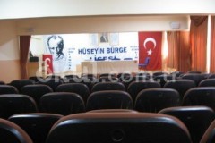 Hüseyin Bürge Anadolu Lisesi - 4