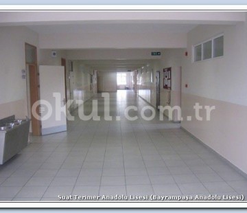 Suat Terimer Anadolu Lisesi