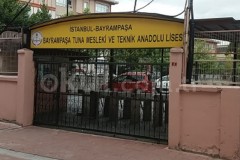 Bayrampaşa Tuna Anadolu Lisesi - 6