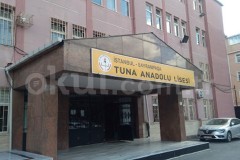 Bayrampaşa Tuna Anadolu Lisesi - 7