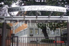 Arnavutköy Korkmaz Yiğit Anadolu Lisesi - 3
