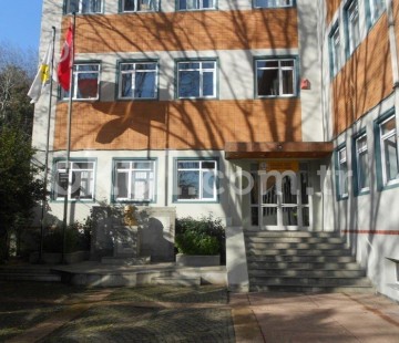 Arnavutköy Korkmaz Yiğit Anadolu Lisesi