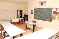 Beşiktaş Sakıp Sabancı Anadolu Lisesi - 3