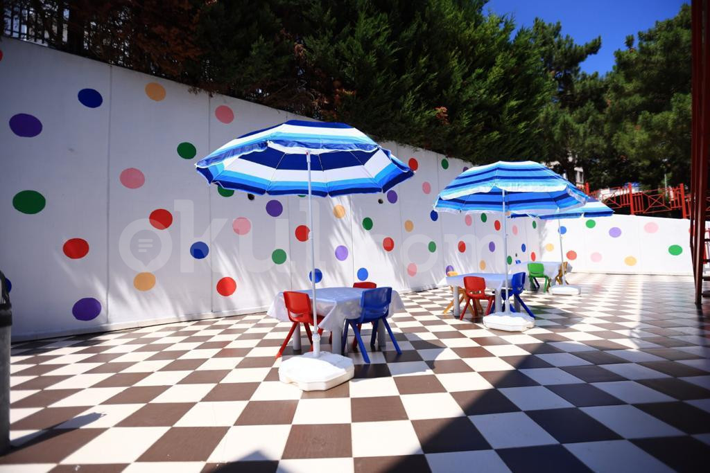 Özel Bahçeşehir Eurosun Anaokulu - 13