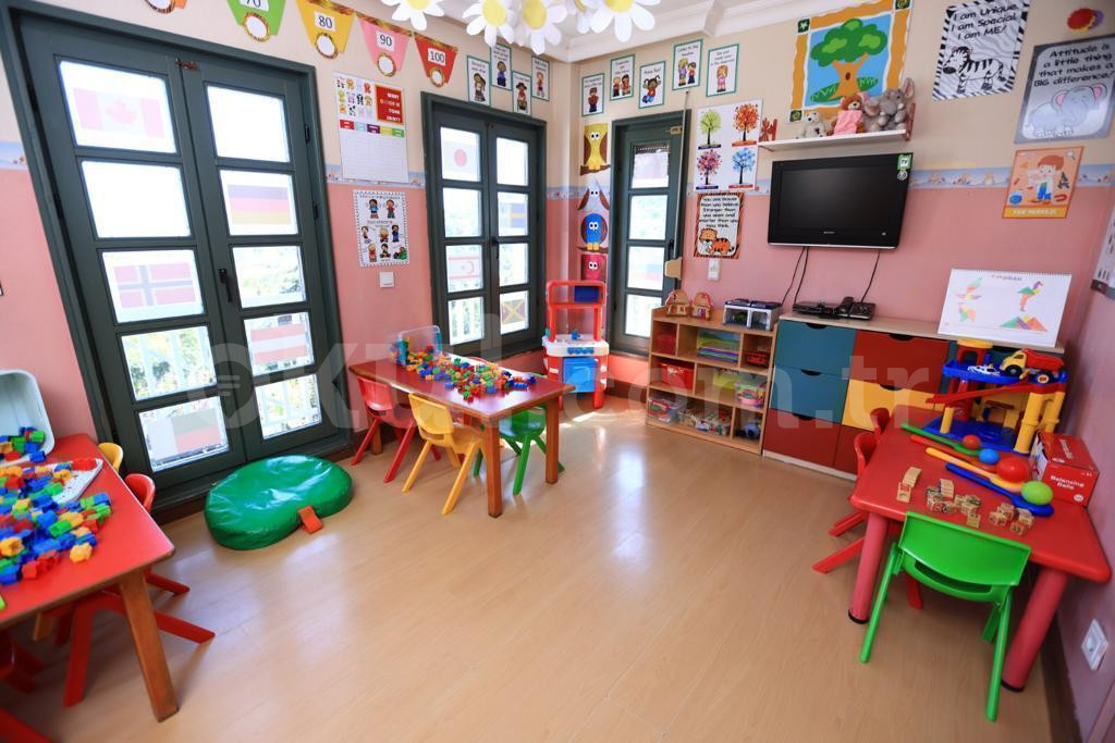 Özel Bahçeşehir Eurosun Anaokulu - 11