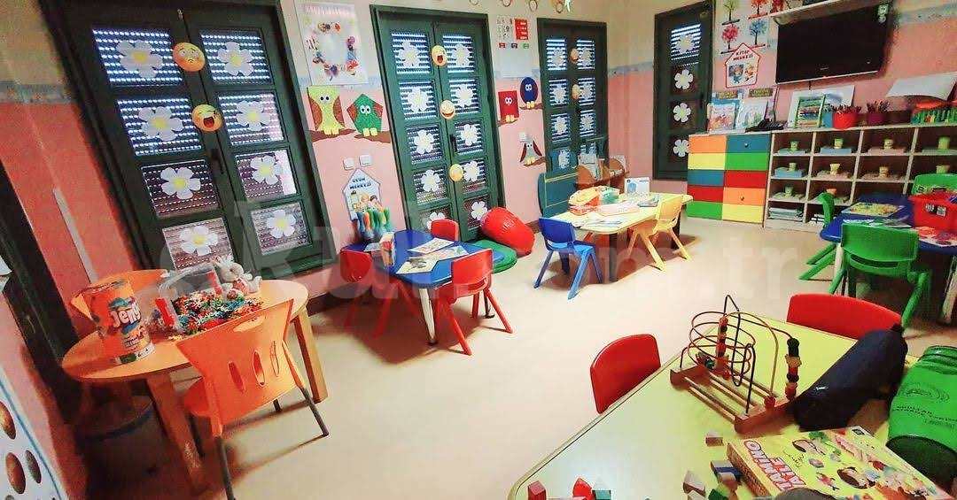 Özel Bahçeşehir Sun Anaokulu - 20
